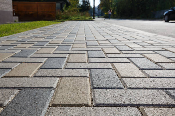Professional Driveway Pavers in Reading, MI