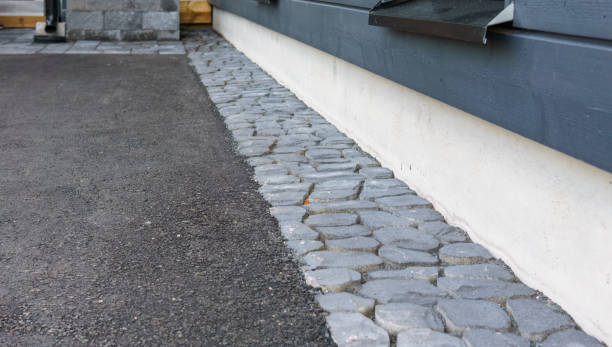 Best Driveway Pavers Near Me  in Reading, MI